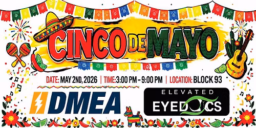 Cinco de Mayo