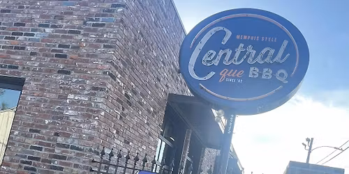 Music Bingo at Central BBQ on Summer