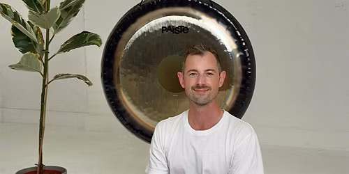 Relaxing Sound Bath - Clapham, South London