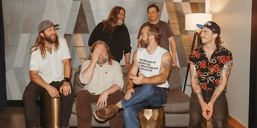 Trampled by Turtles & Futurebirds