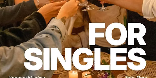 Thursday | Cheese&amp;Wine Social at Koncept Mlin\u010dek | Zagreb