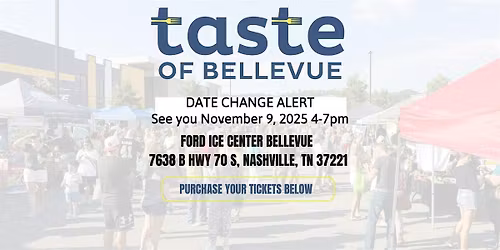 Taste of Bellevue