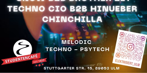 \u26a1 Elektrisiert\u26a1