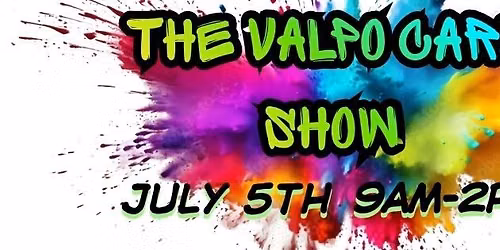 The Valpo Card Show