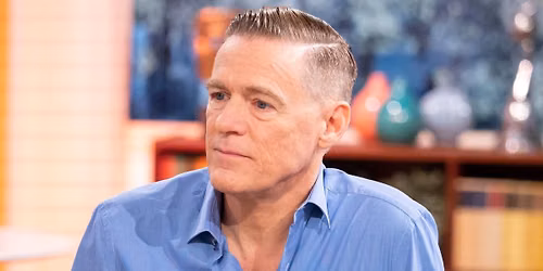 Bryan Adams