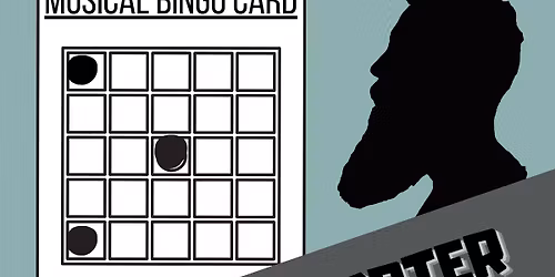 Musical Bingo Night