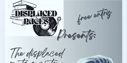 The Displaced Poet Society