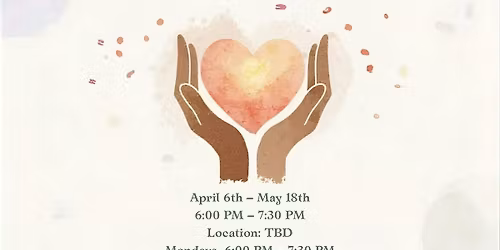 Grief Therapy: Art for Healing