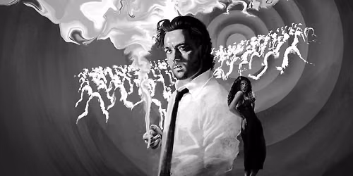 Reuben Solo: Someone in This Crowd Will Betray Me [Revenge Edition]
