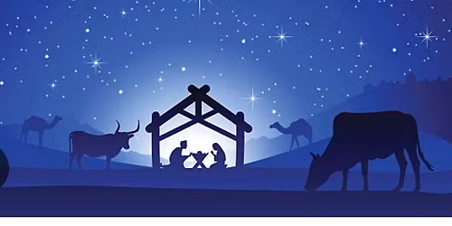 carols by candlelight