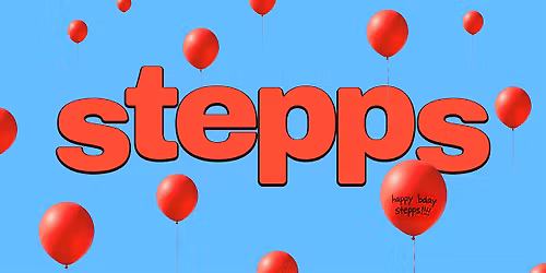 Stepps: 2 Years Deep