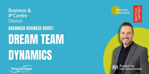 Week 4: Dream Team Dynamics