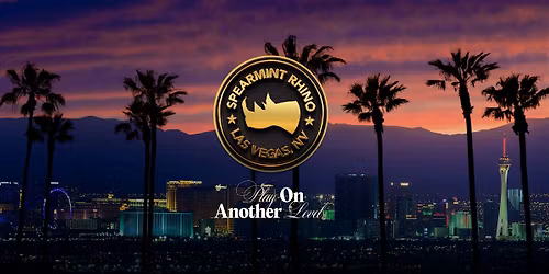 Money 2020 Afterparty @ Spearmint Rhino Las Vegas  - Free Entry & Drink!