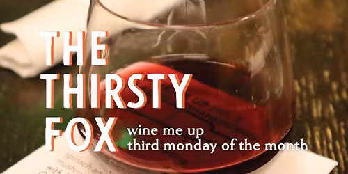 Wine Me Up: Around the World in Bubbles