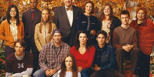 Gilmore Girls & Coffee: A Creative Writing Workshop