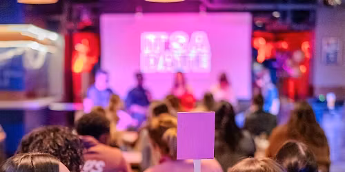 It's A Date -  Boston\u2019s Hottest Comedy Dating Show (BYOB EDITION)