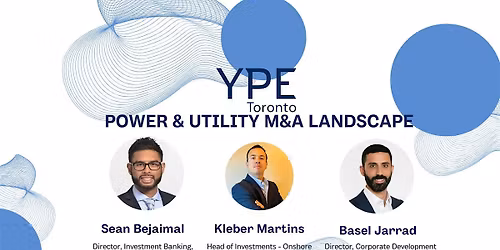 Power & Utility M&A Landscape