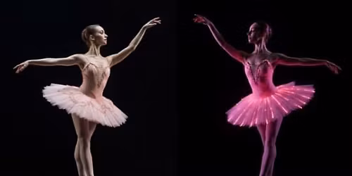 We Call It Ballet: La Bella Addormentata in un Affascinante Spettacolo di Luci