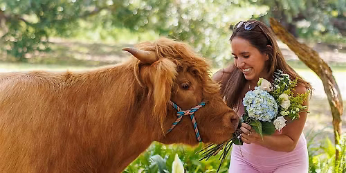Pilates & Petals at Mill Pond Estate