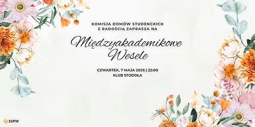 Mi\u0119dzyakademikowe Wesele