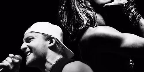 VOIL\u00c0 PRESENTS \u201cTHE MAGIC WORD TOUR\u201d @ Eastside Bowl