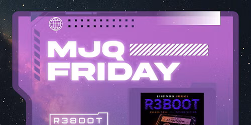 MJQ \/\/ R3800T \/\/ HOUSE.CAFE