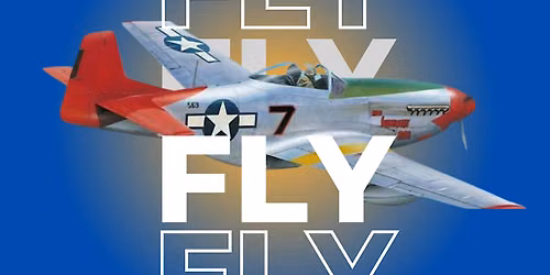 Tuskegee Airmen Museum Open House
