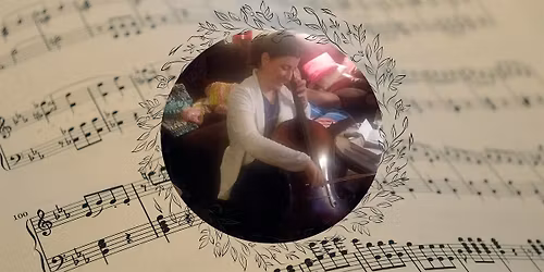 Christmas Music with Toni Olson