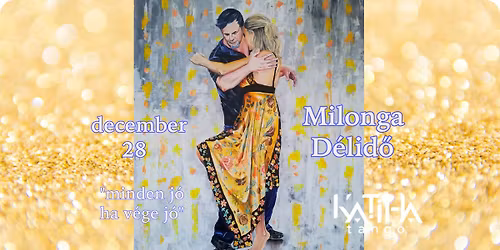 Decemberi D\u00e9lid\u0151, fell\u00e9p Porvai \u00c1gi \u00e9s Czeczei J\u00f3zsi!