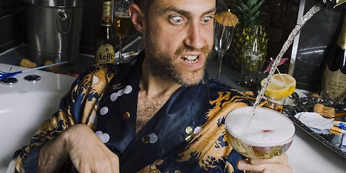 Beardyman