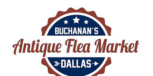 Dallas Antique Flea Market