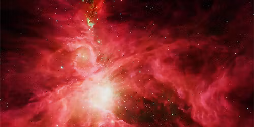 I NEED SOME SPACE!