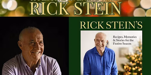 Rick Stein