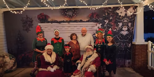 Church Street Christmas