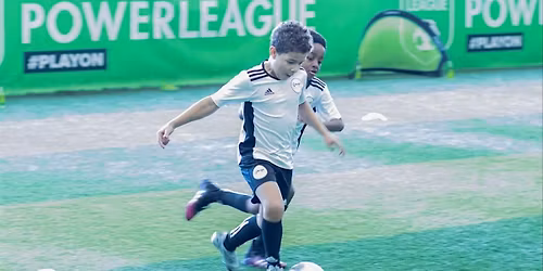 Ginga Christmas Holiday Camp 2025 | South West London Battersea