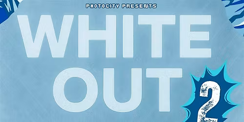 White Out Rave - Rochester, NY