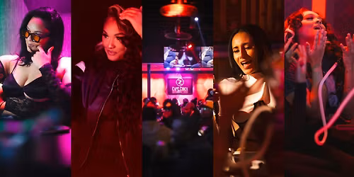 JERK FEST REGGAE ON THE ROOFTOP