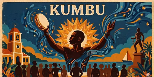 Tula Herdenkingsconcert: KUMBU - Een muzikaal baken van licht