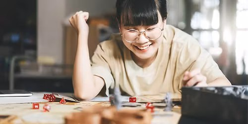 Media Lab: International Games Month: Introduction to Roll20