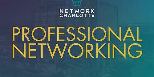 Networking Night | Ballantyne