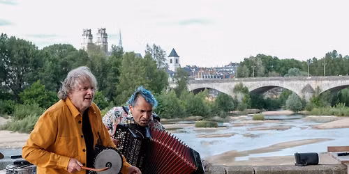 Bec de Cha - Jour 3 (Pascal Ducourtioux et Arnaud NANO M\u00e9thivier)