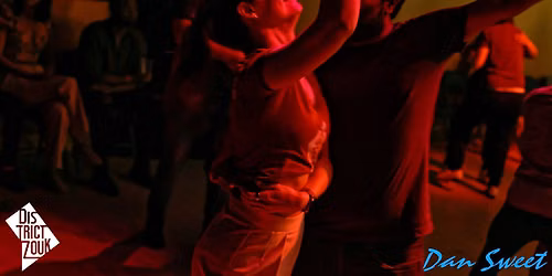 Intro to Brazilian Zouk Workshop