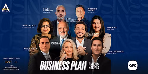 Workshop BUSSINES PLAN 2026