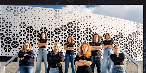 TRUCIZNA sztuka muzyczno - choreograficzna