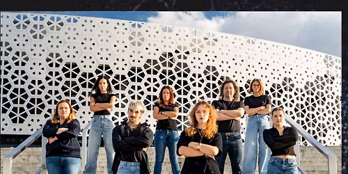 TRUCIZNA sztuka muzyczno - choreograficzna