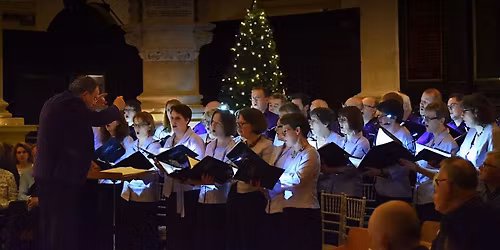 The Michael Varah Memorial Fund Carols by Candlelight 2025