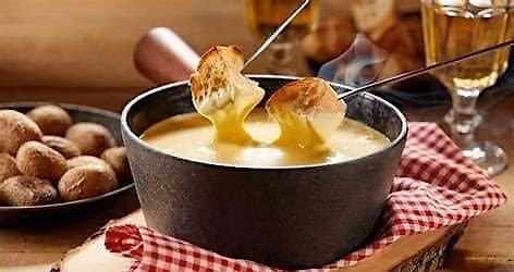 Fun Fondue
