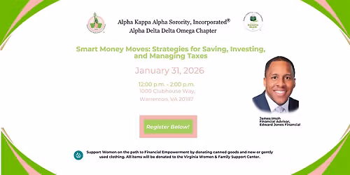 Smart Money Moves: Strategies for Saving, Investing, and Managing Taxes