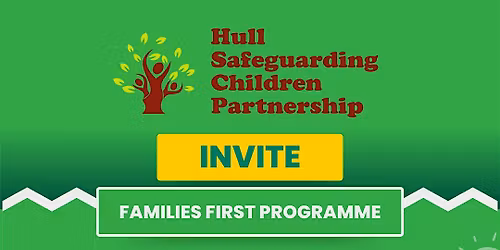 Families First Partnership Programme (FFP)