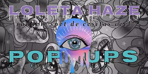 BYE - BYE WARLORDS + Loleta Haze